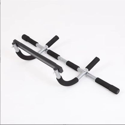 Door Mucle Frame Single Training Home Fitness Equipment Exercise Indoor Pull-Up Bar