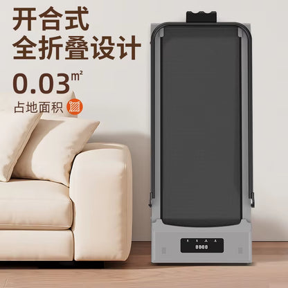 Mini Home Treadmills with Walking Pad Running Machine GYM for Home Use Electric Treadmill Smart Portable Treadmill Machine