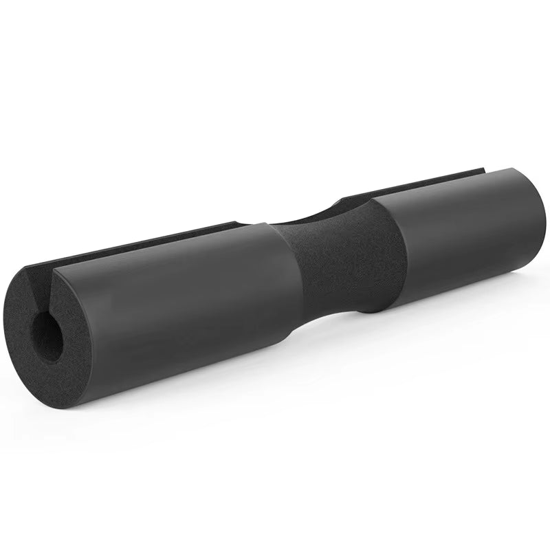 1Pcs Barbell Pad Squat Pad Squats Neck Shoulder Protective Lunges Hip Thrusts Standard Bars Weight Lifting Training