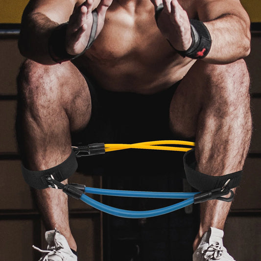 1 Set of Gym Equipment for Men Basketball Practicing Equipment Assorted Color