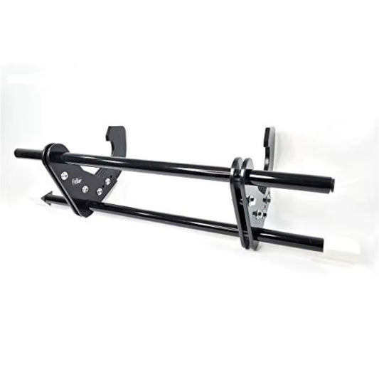 Doorway Pull up Bar Chin up Bar Home Gym Upper Body Trainer Home Fitness Trainer