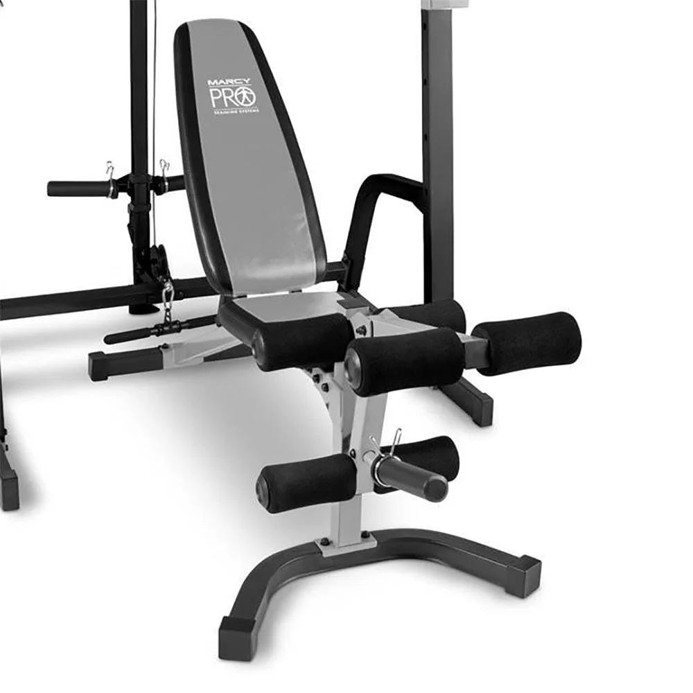 Deluxe Cage System PM-5108