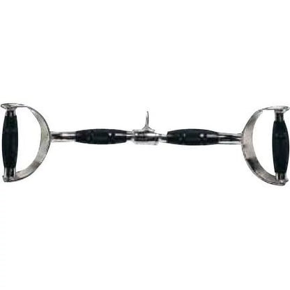 Deluxe 28" Pro-Style Bar, Cable Attachment