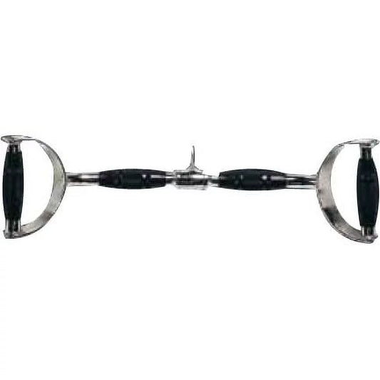 Deluxe 28" Pro-Style Bar, Cable Attachment