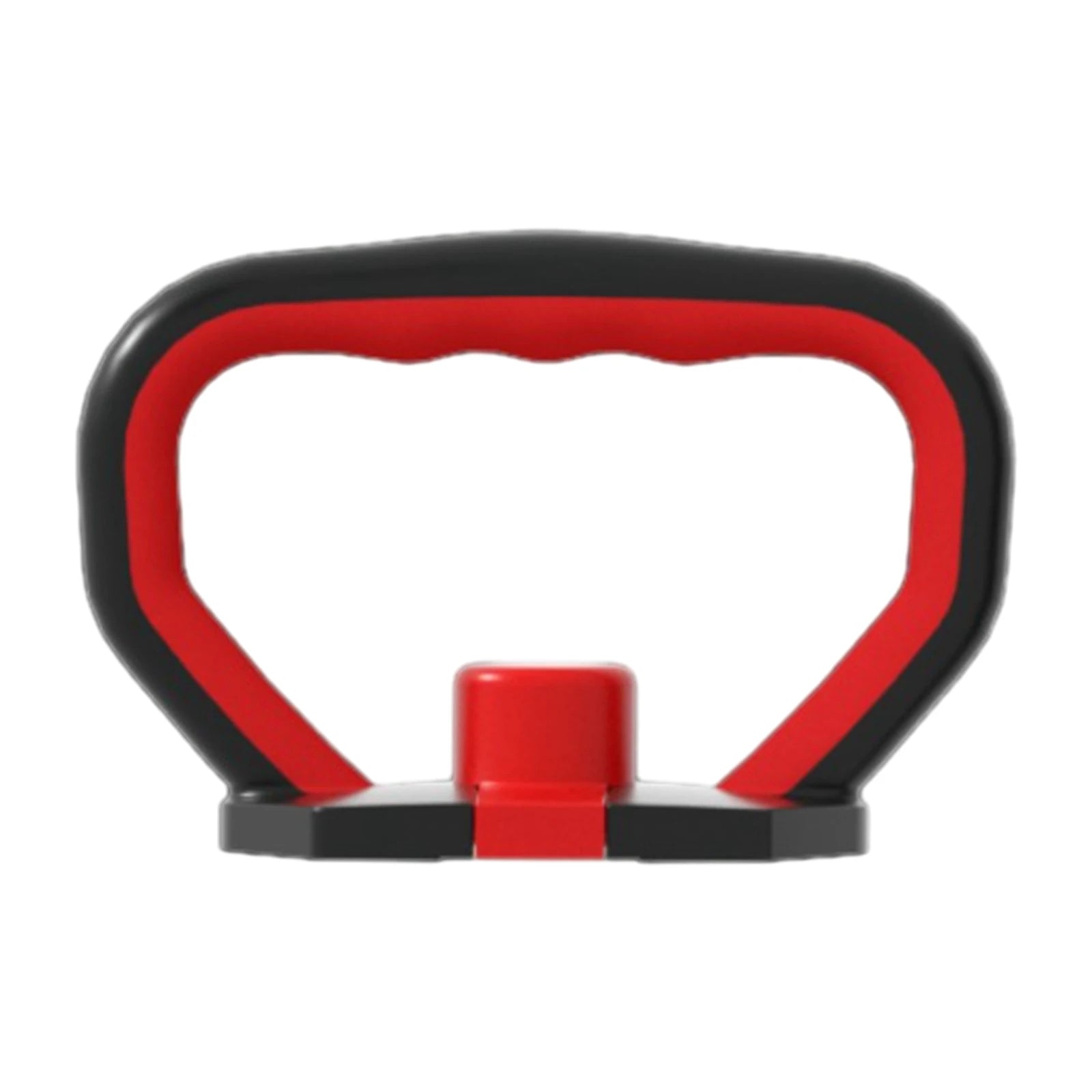 Kettlebell Handle Weight Grip Dumbbell Push up Kettlebell Grip Kettlebell Bar for Sports Training Gym Gym Bag Outdoor