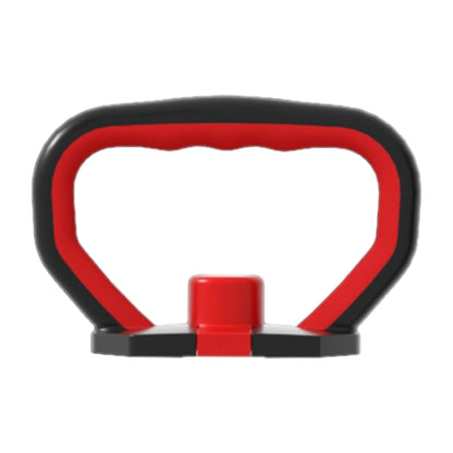 Kettlebell Handle Weight Grip Dumbbell Push up Kettlebell Grip Kettlebell Bar for Sports Training Gym Gym Bag Outdoor
