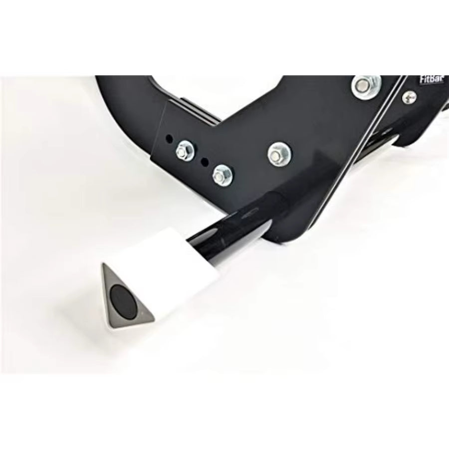 Doorway Pull up Bar Chin up Bar Home Gym Upper Body Trainer Home Fitness Trainer