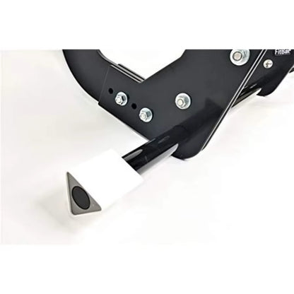 Doorway Pull up Bar Chin up Bar Home Gym Upper Body Trainer Home Fitness Trainer