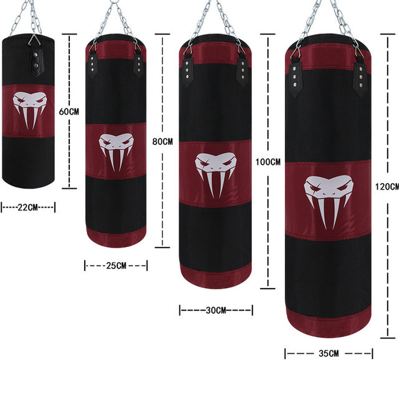 Self-Filled Taekwondo Sanda Tumbler Fitness Equipment