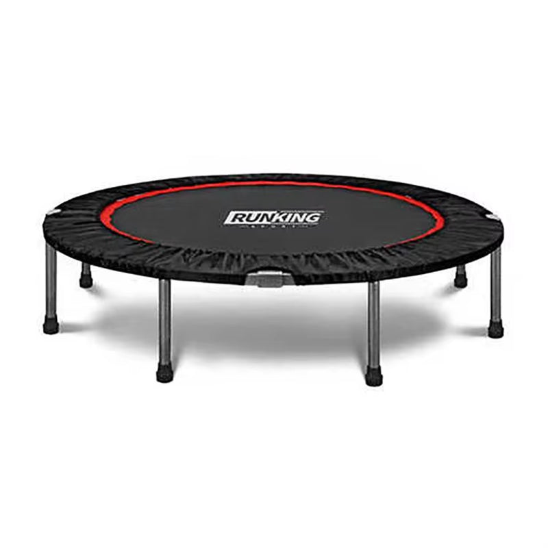 Adult Trampoline Gym Indoor Household Exercise Trampoline