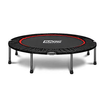 Adult Trampoline Gym Indoor Household Exercise Trampoline