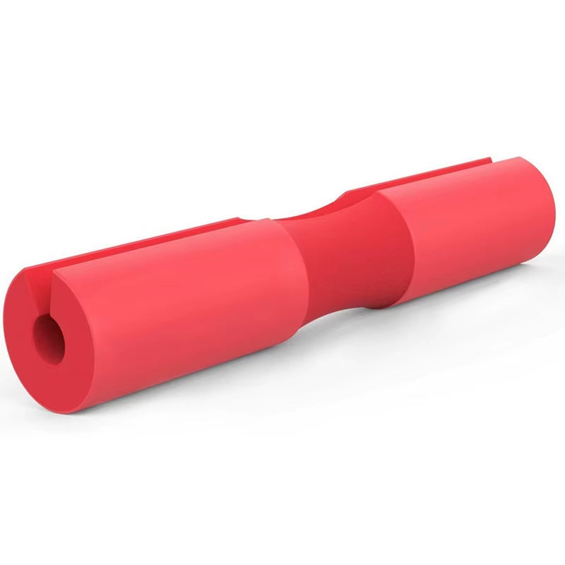 1Pcs Barbell Pad Squat Pad Squats Neck Shoulder Protective Lunges Hip Thrusts Standard Bars Weight Lifting Training