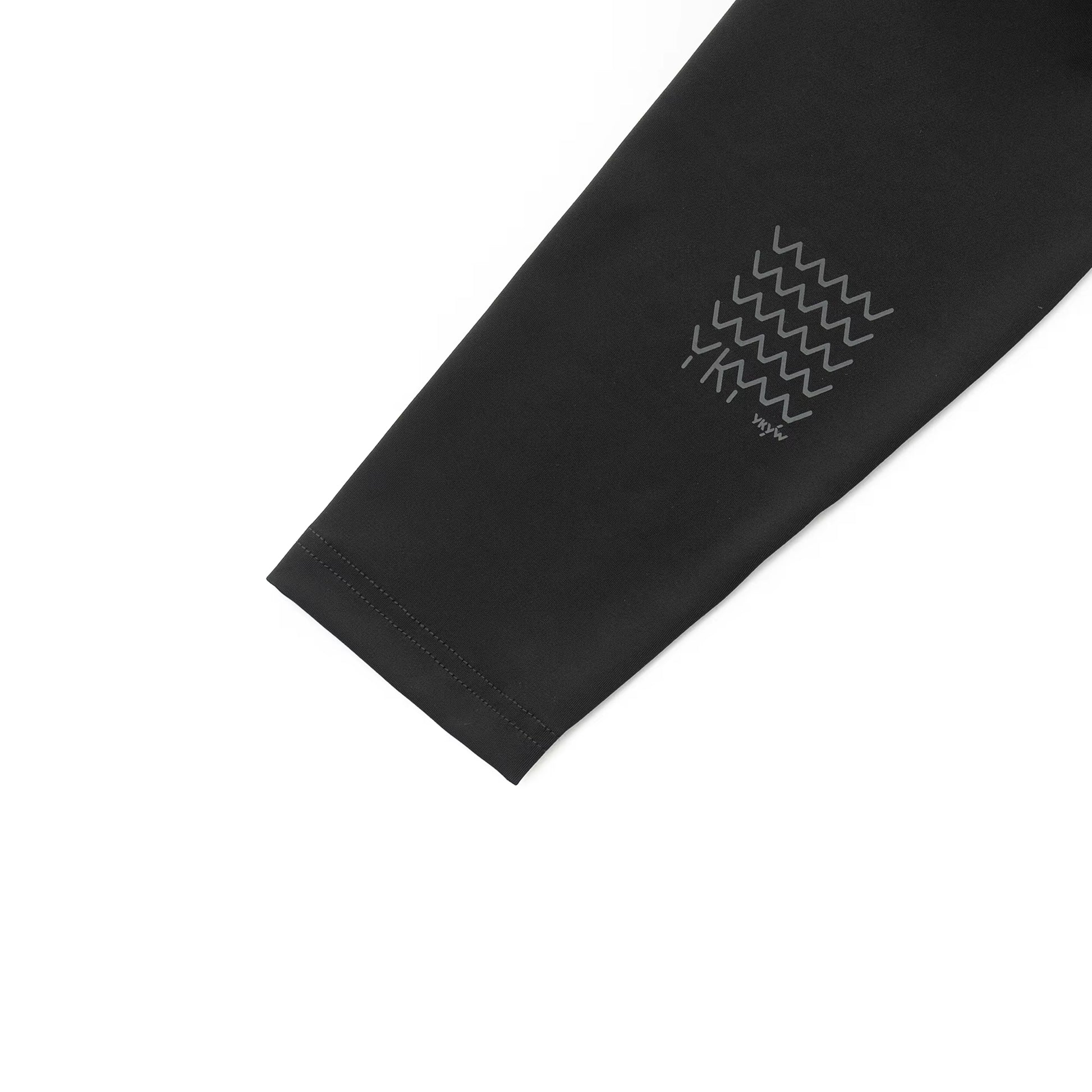 Cycling Leg Warmers Unisex Calf Compression Sleeves Outdoor Sports Running Basketball Football Leg Sleeves UV Protecti