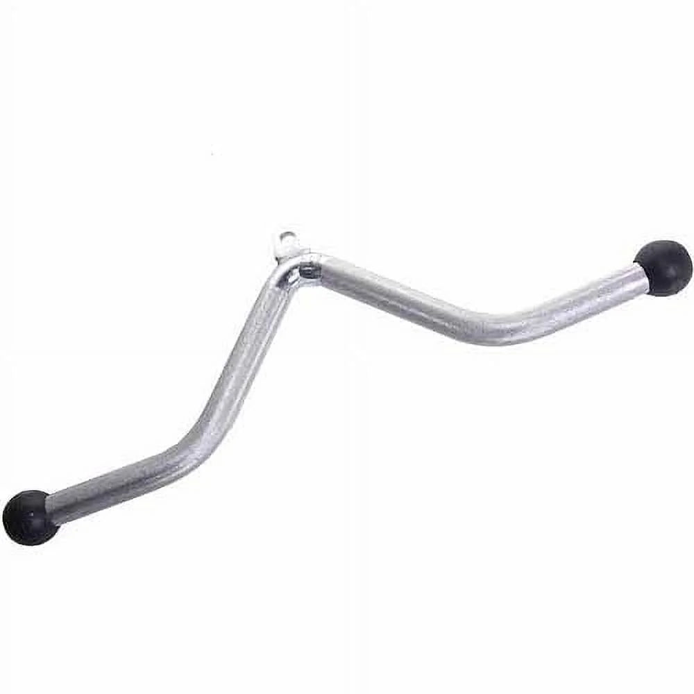 Strength Triceps Press down Bar, Assorted Lengths