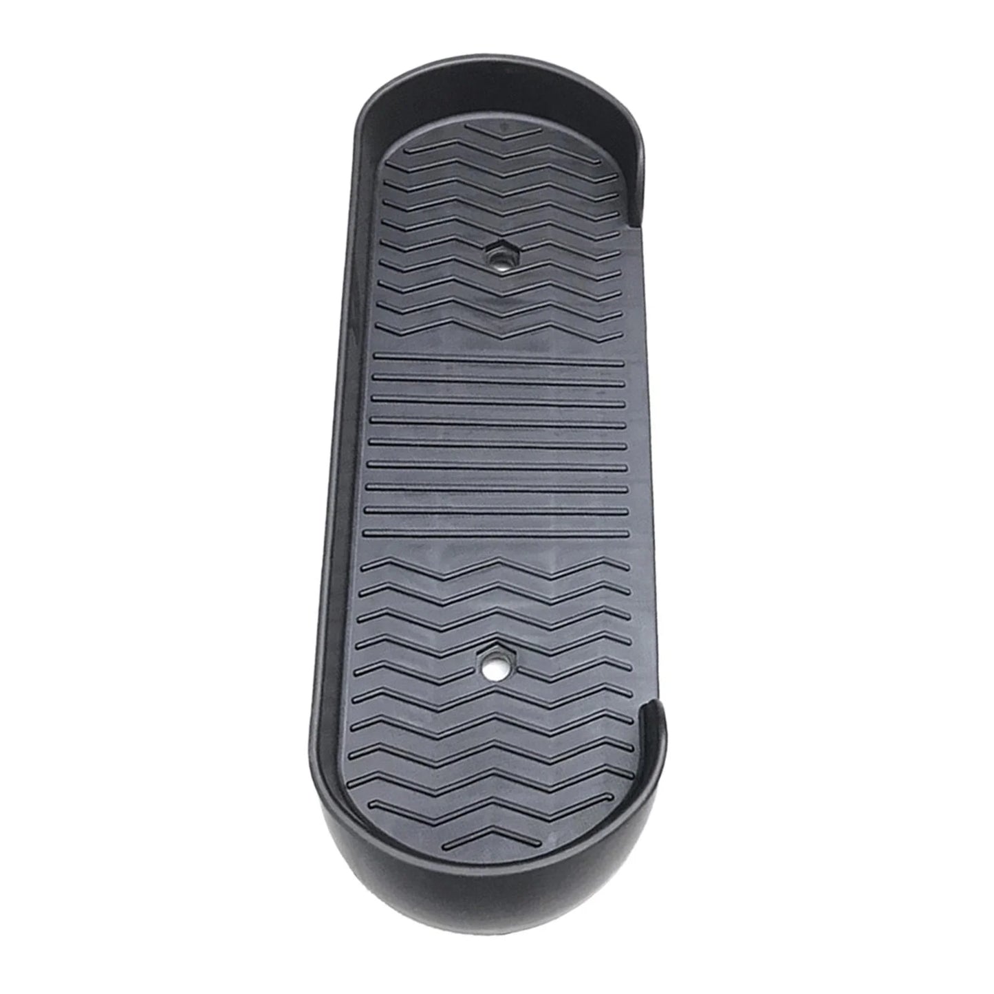 Elliptical Machine Foot Pedal Lightweight Replace Exerciser Stepper Parts Elliptical Trainer Pedals for Workout Home Gym Use Cardio Training 1Pcs Pedal