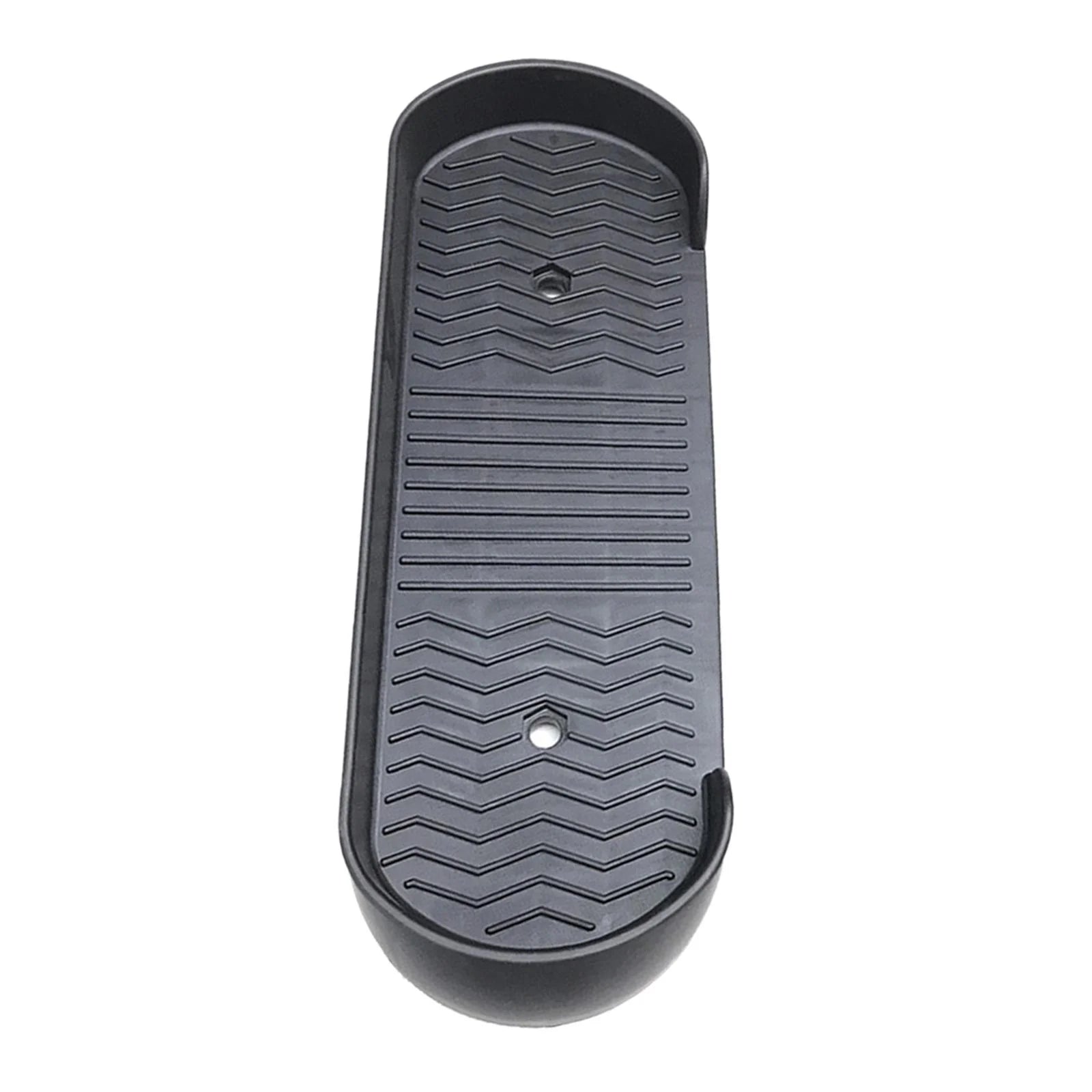 Elliptical Machine Foot Pedal Lightweight Replace Exerciser Stepper Parts Elliptical Trainer Pedals for Workout Home Gym Use Cardio Training 1Pcs Pedal