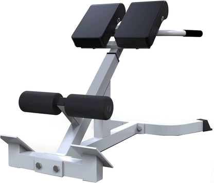 Adjustable Roman Chair Goat Waist Support Device Home Fitness Equipment Abdominal Back and Waist Multifunctional Training Machin