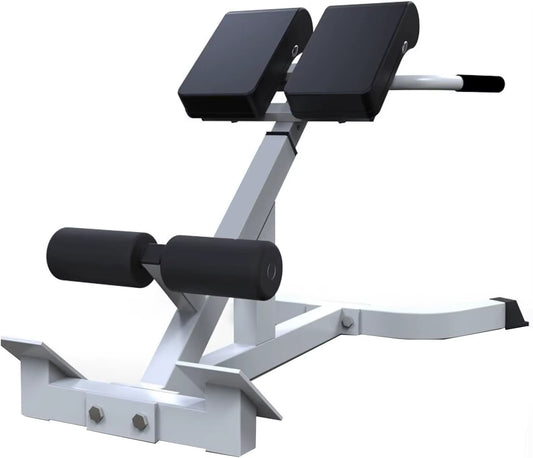 Adjustable Roman Chair Goat Waist Support Device Home Fitness Equipment Abdominal Back and Waist Multifunctional Training Machin