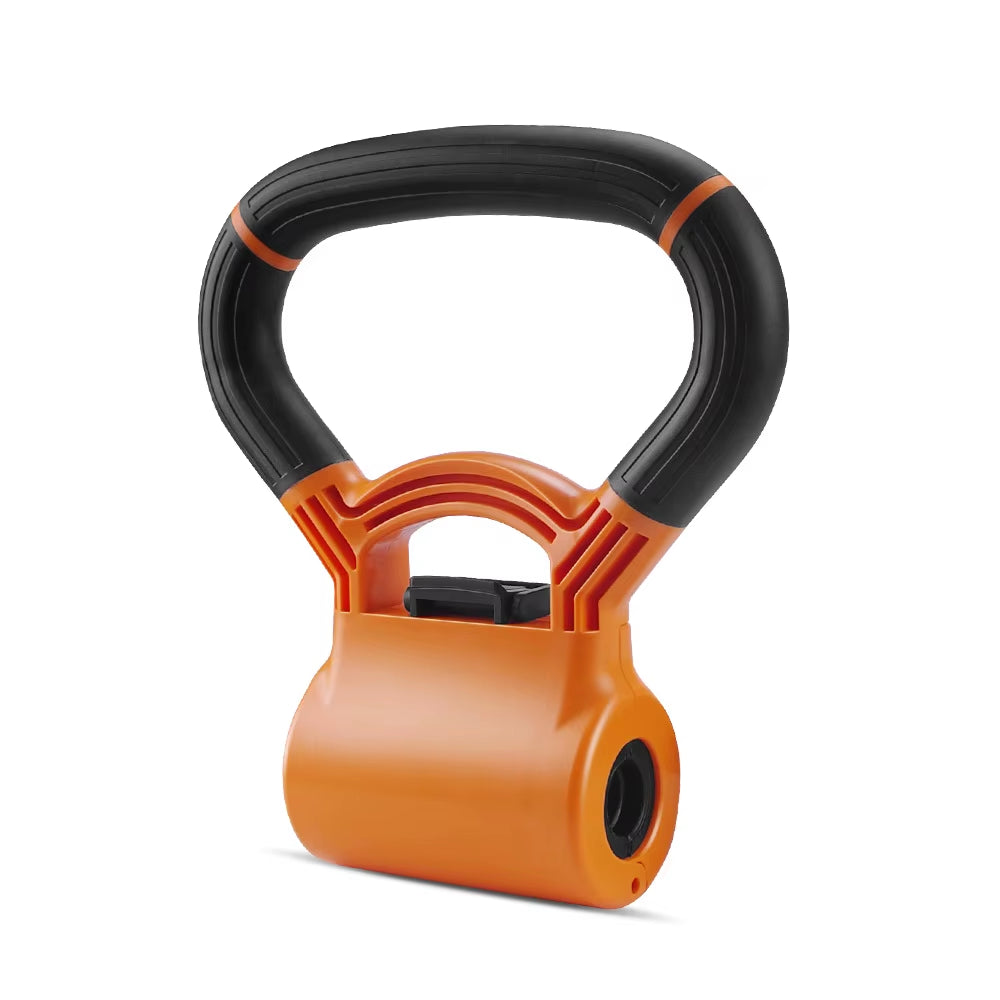 Popular Kettlebell Handle Single Hole Dumbbell Portable Dumbbell Adapter Handle ABS Dumbbell Clip