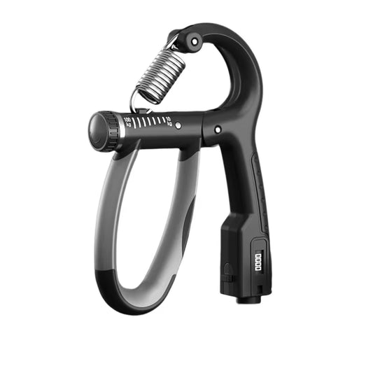 Hand Grip Strengthener Wrist Forearm Strength Trainer Forearm Gripper Adjustable Gripper Exerciser Workout Squeezer 10-100KG