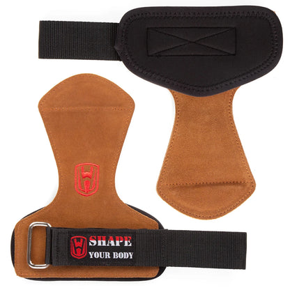 Horizontal Bar Gloves for Gym Sports Weight Lifting Training Crossfit Fitness Bodybuilding Workout Palm Protector