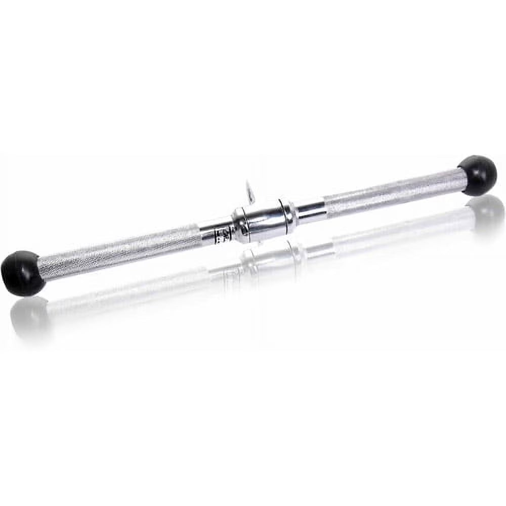20" Machine Bar with Revolving Hanger