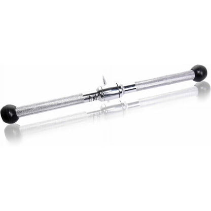 20" Machine Bar with Revolving Hanger