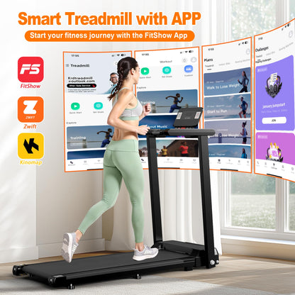 Treadmill Q24-10