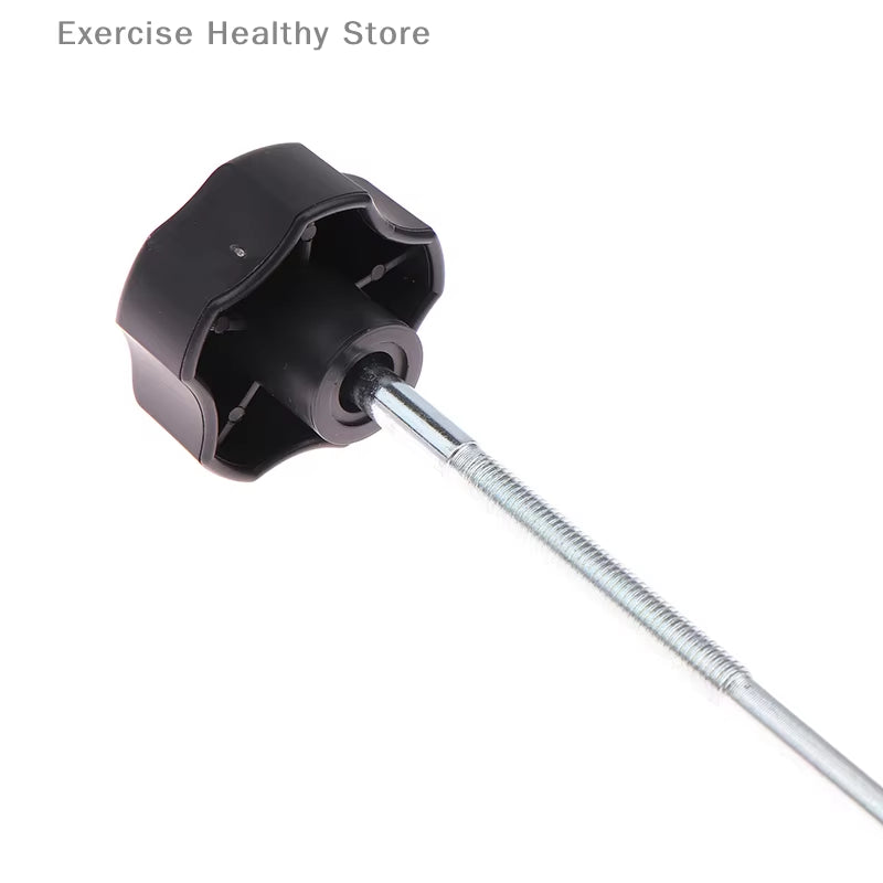 Exercise Bike Resistance Bar Lightweight Portable Resistance Knob for Indoor Bikes Gym Stationary Bike Exercise Machines