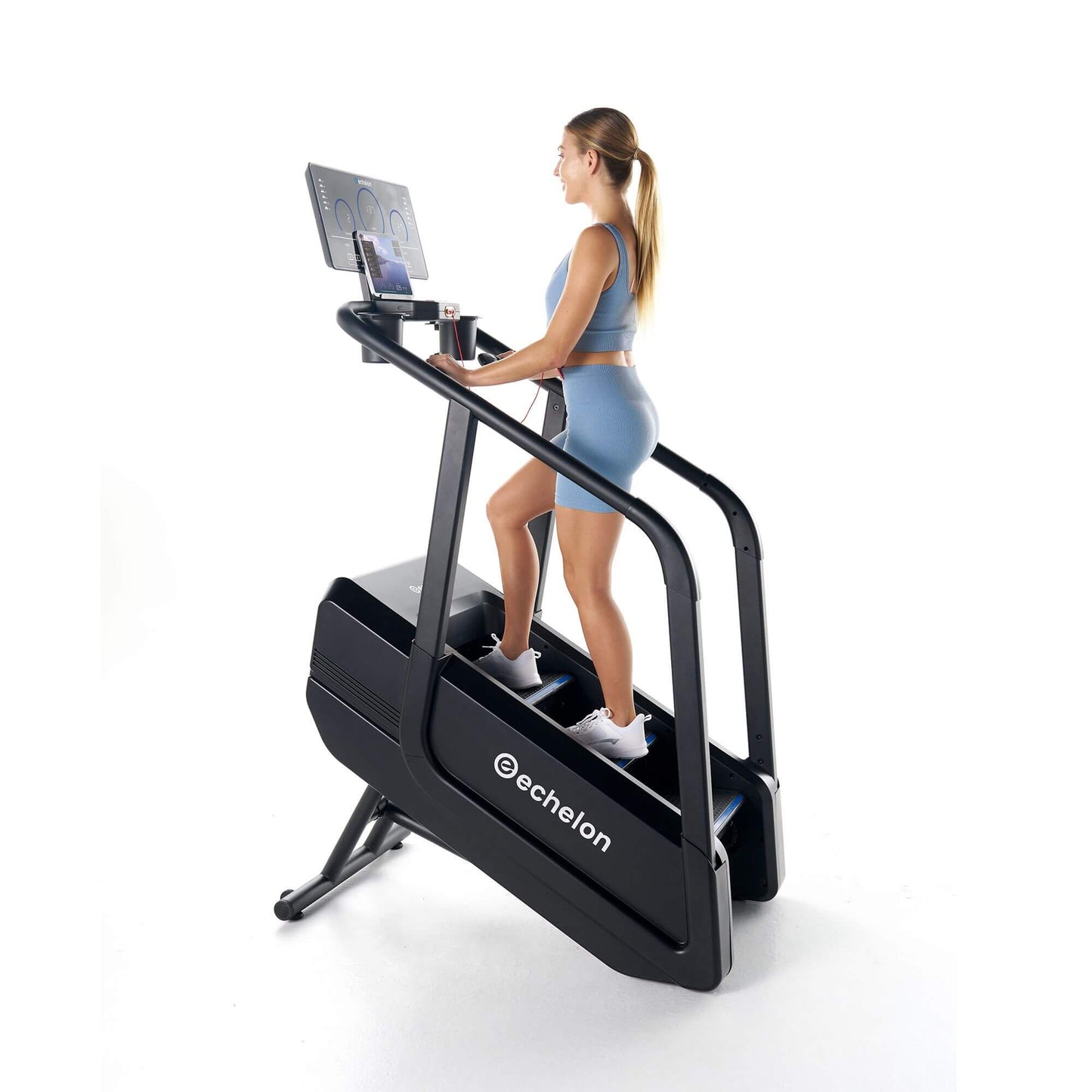 Echelon Summit Stairmill Home
