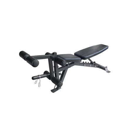 Multi Function Home Gym Equipment Smith Machine Adjustable Weightlifting Bench Press Sit up Bench Weight Bench