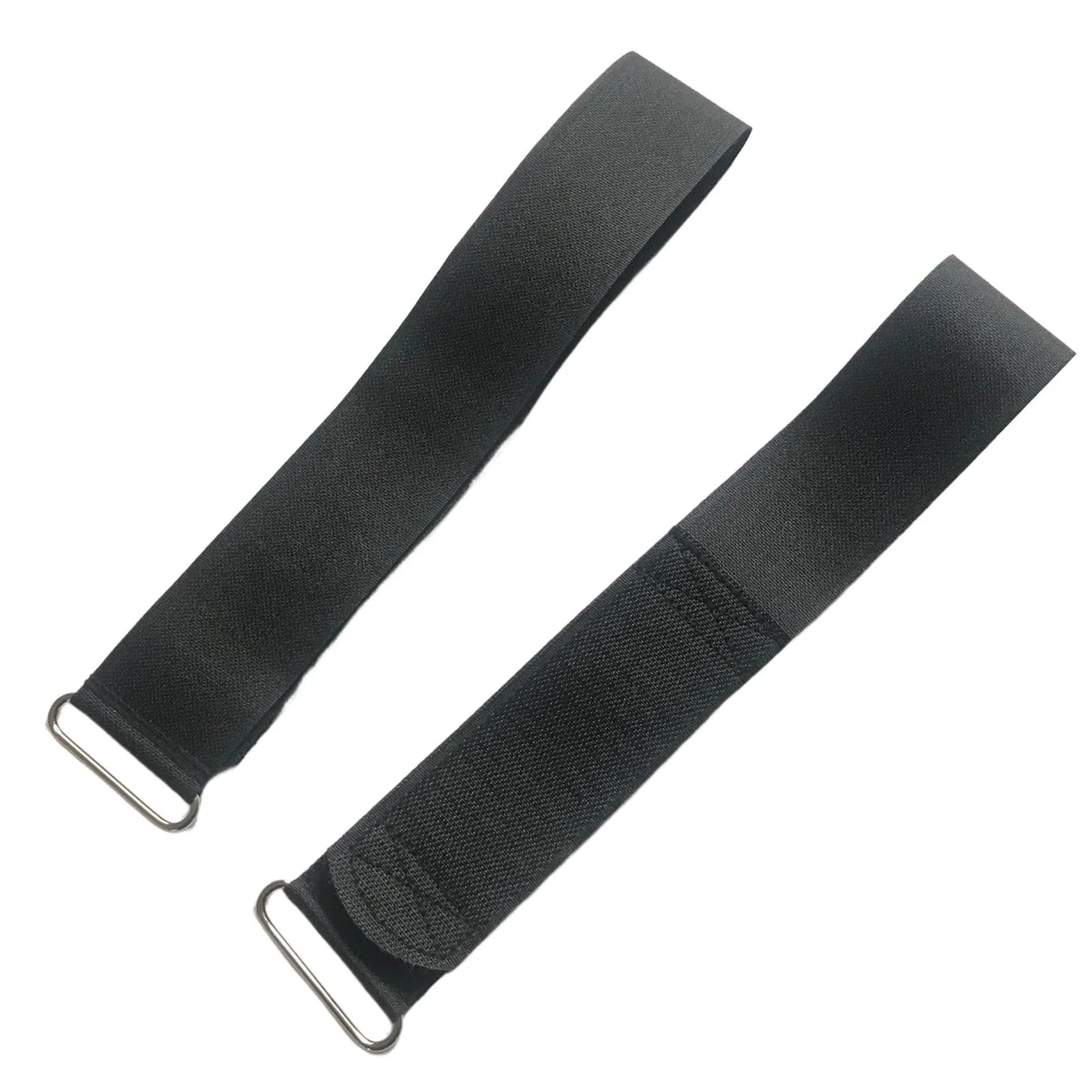 Multipurpose Elliptical Trainer Pedals Straps Lightweight Trainer Straps Durable Adjustable for Exercise Indoor Supplies