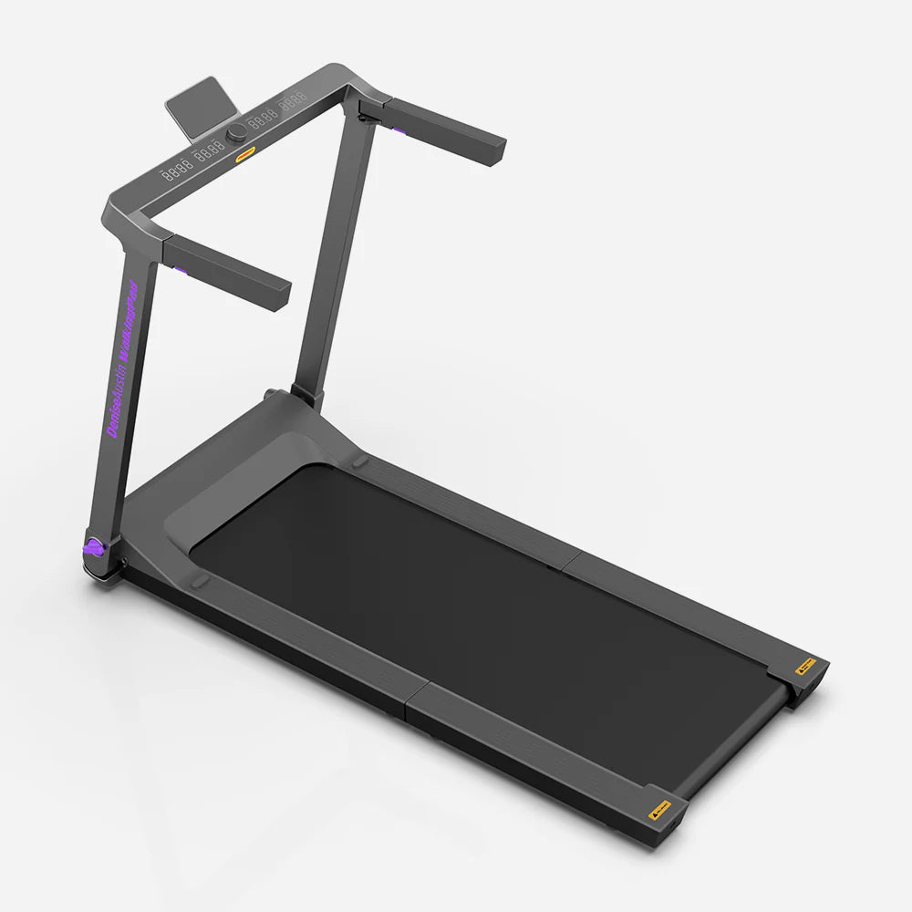 Walkingpad Denise Austin Foldable Treadmill for Home