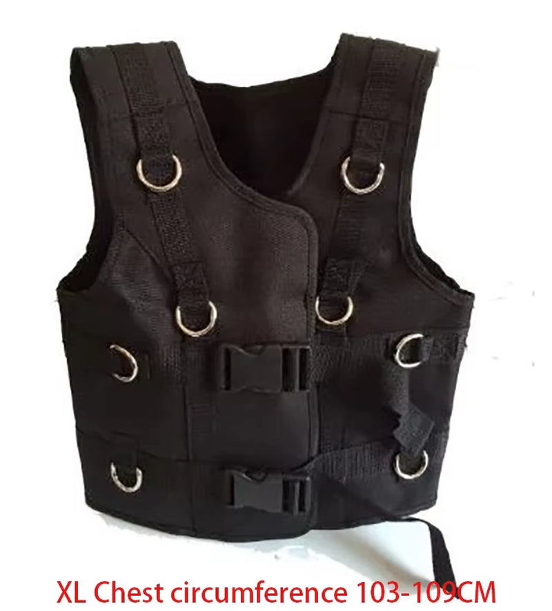 2M-5M Exercise Resistance Bands Trainer Strength Training Pull Rope Crossfit Fitness Equipment for Home Gym & Workout