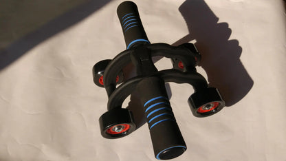 Fitness Equipment and Sports Gear