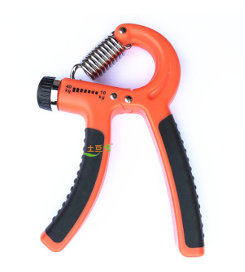 Men'S Grip Professional Fitness Equipment Home Exercise Finger