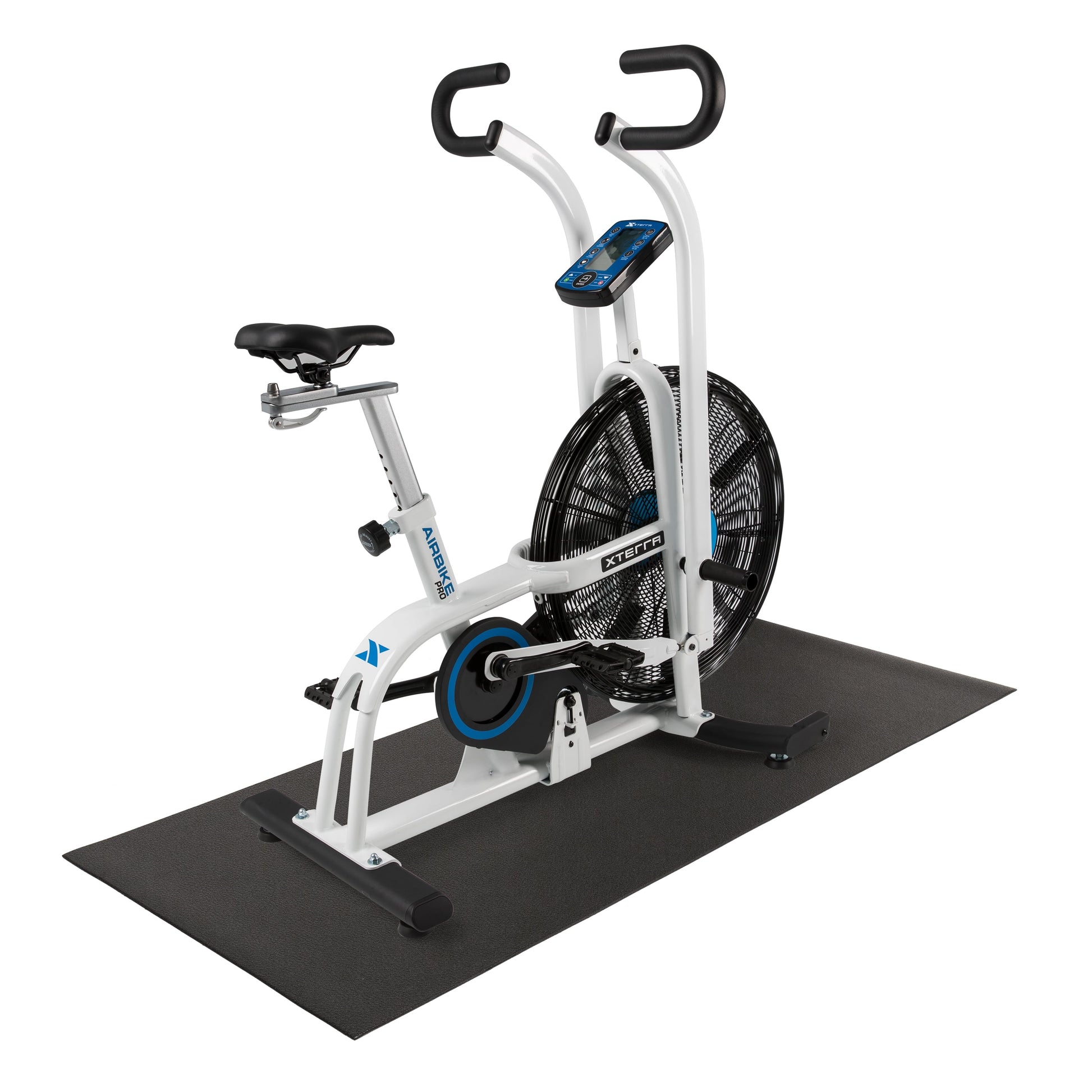 Fitness Treadmill Mat