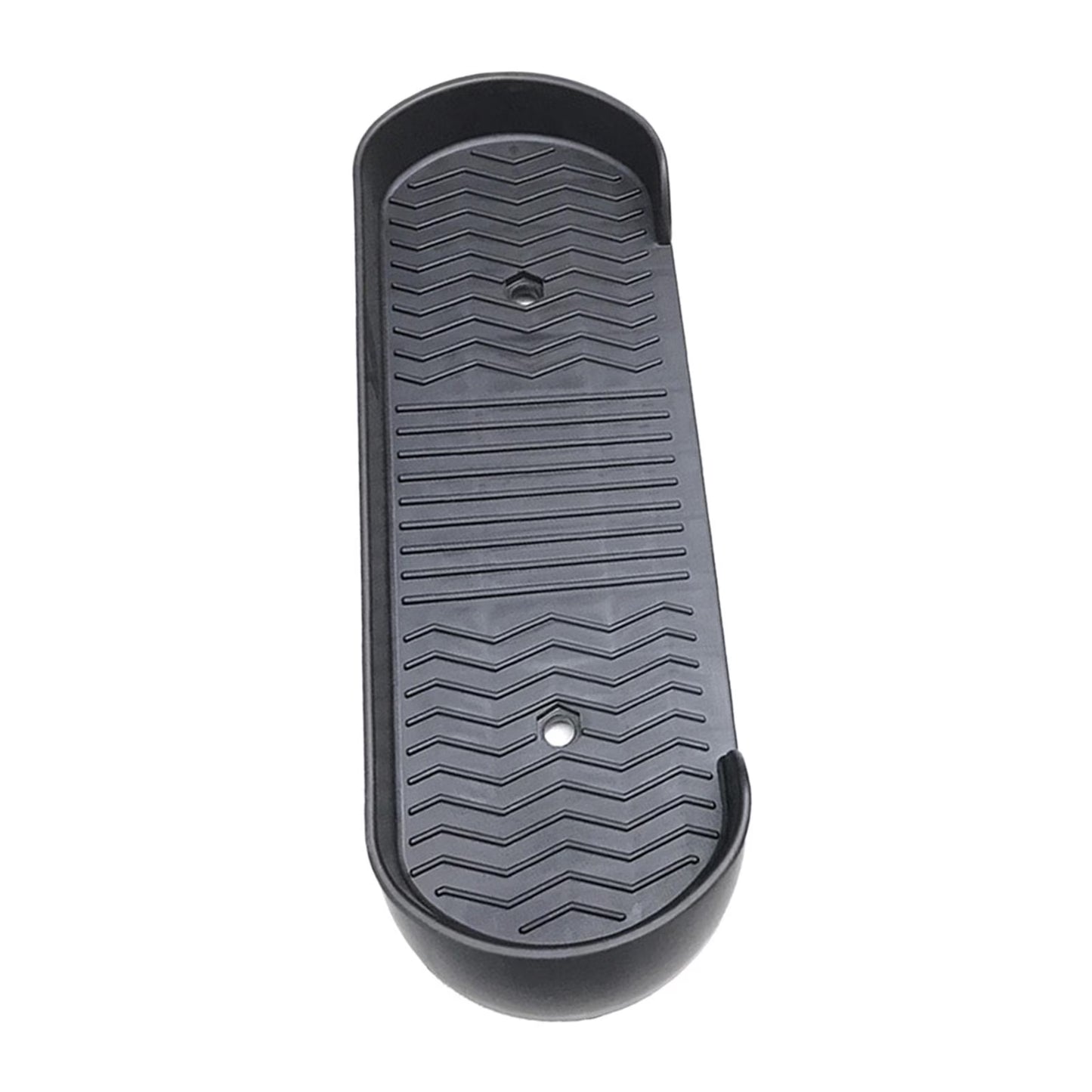 Elliptical Machine Foot Pedal Lightweight Replace Exerciser Stepper Parts Elliptical Trainer Pedals for Workout Home Gym Use Cardio Training 1Pcs Pedal