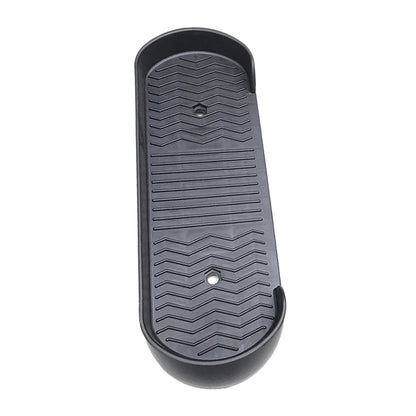 Elliptical Machine Foot Pedal Lightweight Replace Exerciser Stepper Parts Elliptical Trainer Pedals for Workout Home Gym Use Cardio Training 1Pcs Pedal