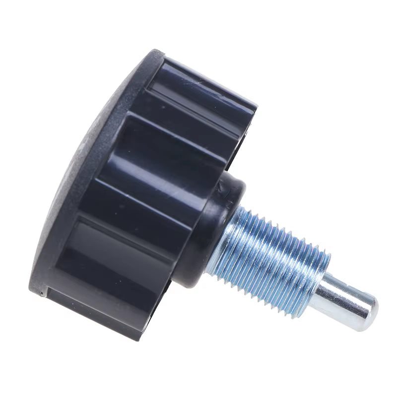 Spinning Bike Pull Pin Spring Knob Replacement Parts for Fitness Equipment