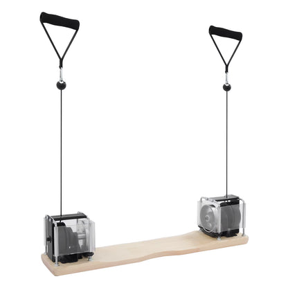 Gym Strength Training Equipment 75*17.5*18Cm Home Exercise Equipment 7-17Kg Resistance Range Strength Training Tool for Homes Gy