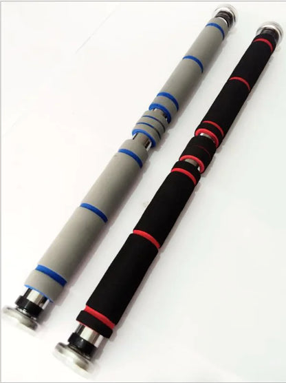 Home Fitness Equipment - Adjustable Pull-Up Bar