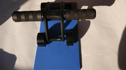 Fitness Equipment and Sports Gear