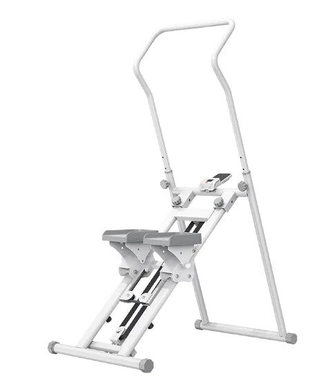 Foldable Home Stair Climber Fitness Equipment (One)