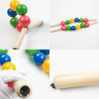 Outdoor Resistance Ball for Kids' Fitness Equipment
