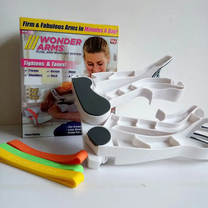 Arm Strengthener, Fitness Equipment for Muscle Training
