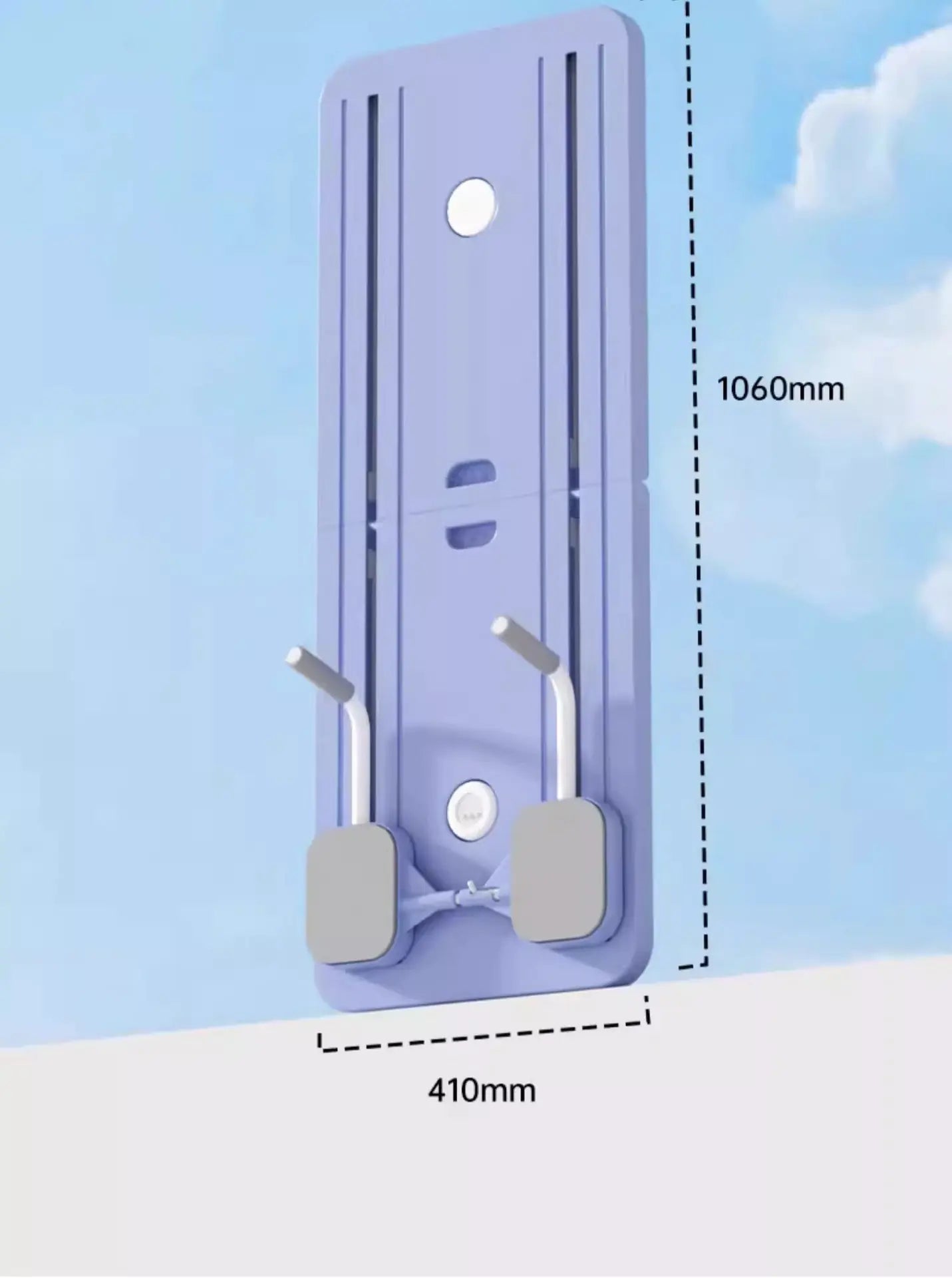 SHXPE Pilates Board - Multi-Function Indoor Fitness Equipment