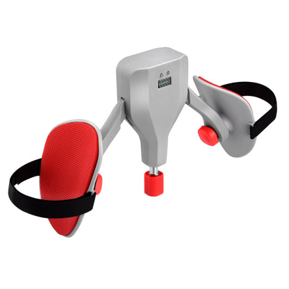 Kegel Fitness Equipment for Home Use Leg and Inner Leg Training Adductor and Pelvic Muscle Training Indoor Fitness Equipment