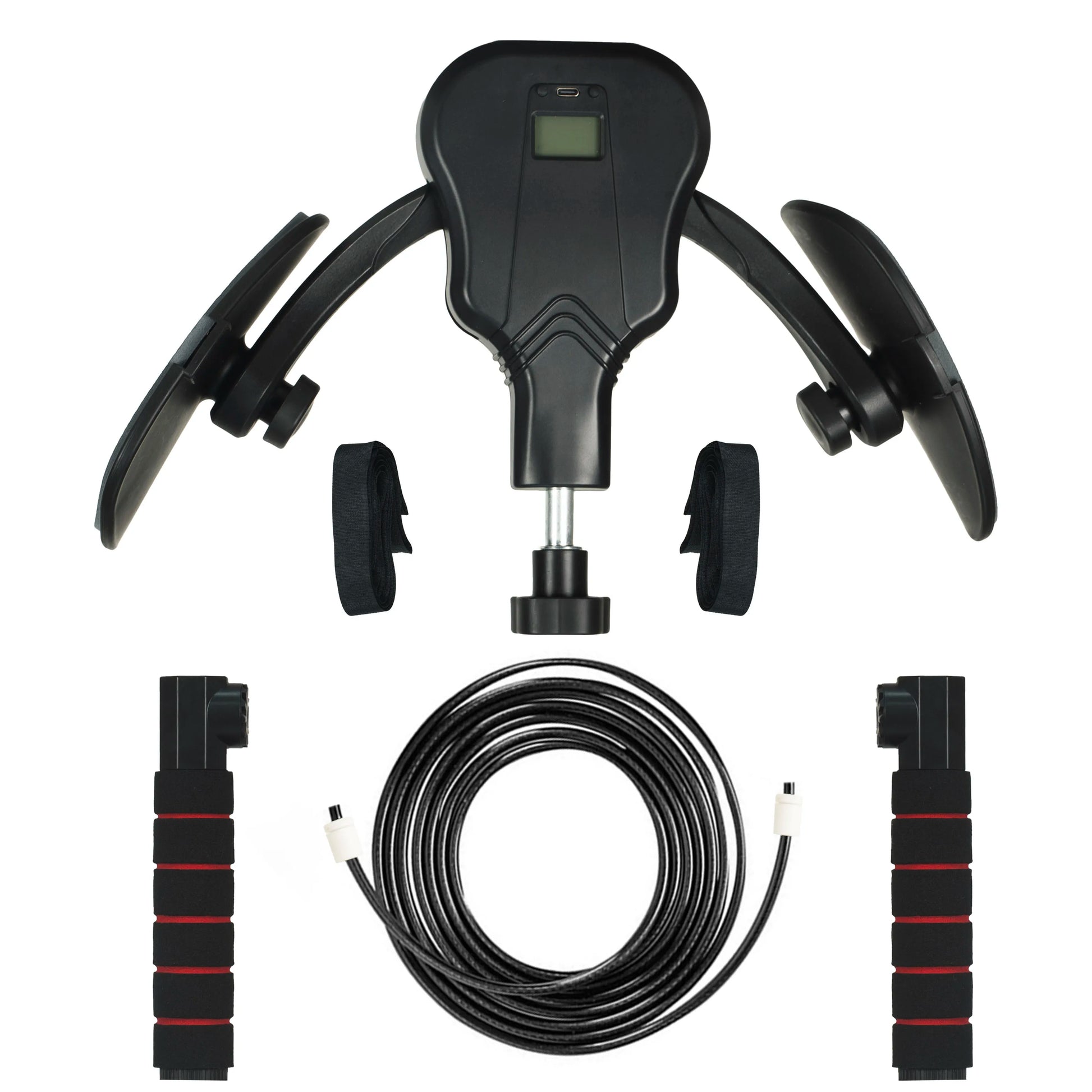 Kegel Fitness Equipment for Home Use Leg and Inner Leg Training Adductor and Pelvic Muscle Training Indoor Fitness Equipment