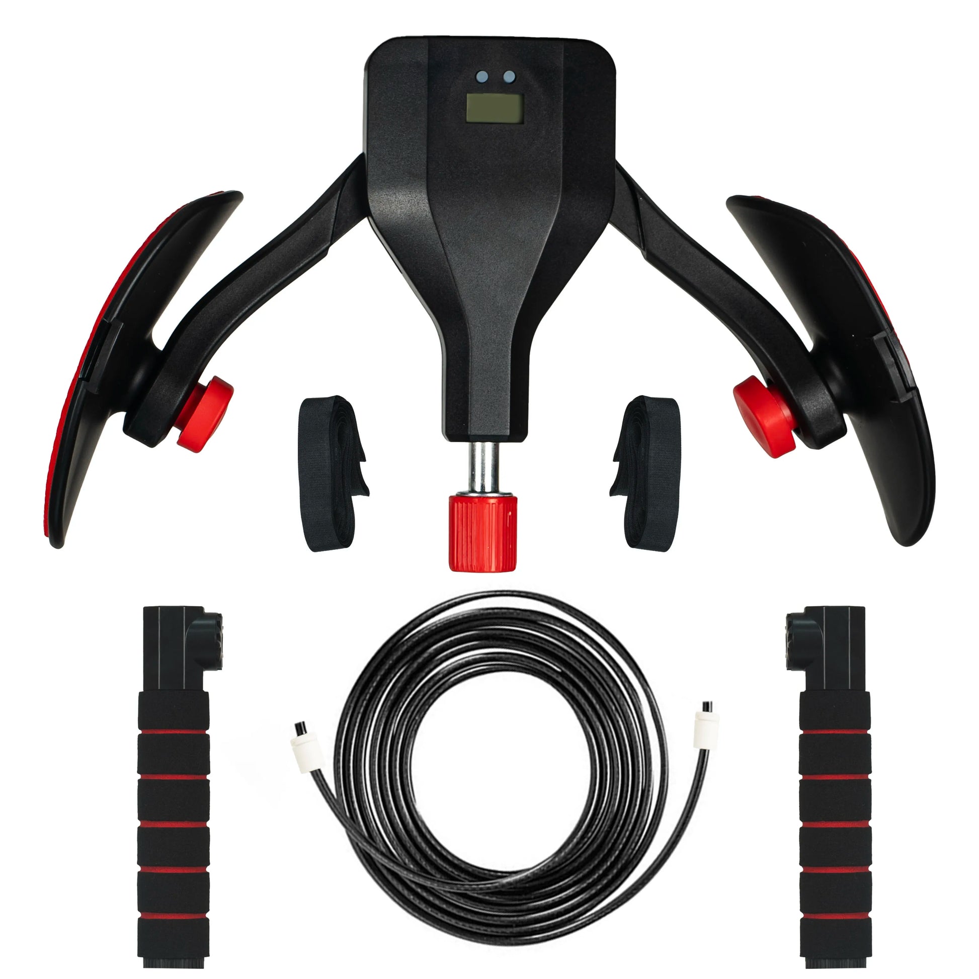 Kegel Fitness Equipment for Home Use Leg and Inner Leg Training Adductor and Pelvic Muscle Training Indoor Fitness Equipment